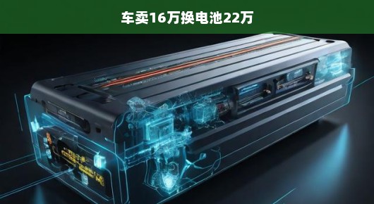 紧急！车辆高价换电池，究竟何去何从？
