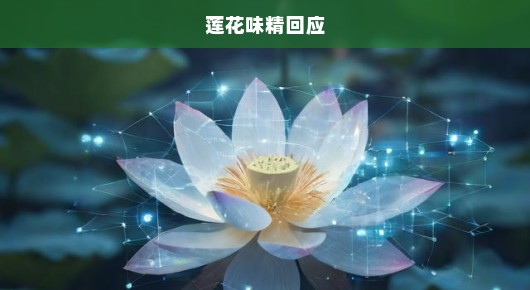 莲花味精回应，重塑品牌信誉与市场信心