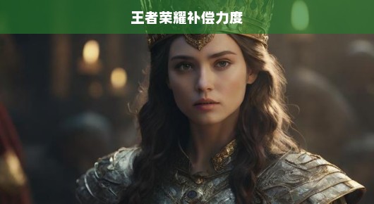 王者荣耀补偿力度，玩家的心声与期待