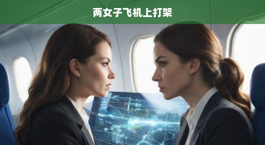 两女子飞机上打架，紧急事件引发关注与深思