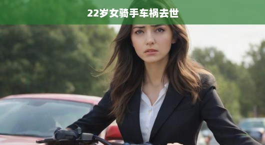 年轻女骑手遭遇车祸不幸离世，悲痛事件引发社会关注