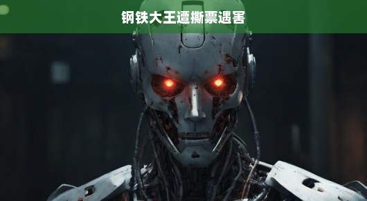 钢铁大王遭撕票遇害，震惊工业界的惨案