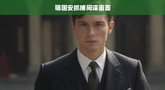 国安抓捕间谍行动揭秘，惊心动魄的瞬间曝光