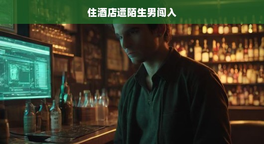 遭遇陌生男子闯入酒店房间，惊魂之夜