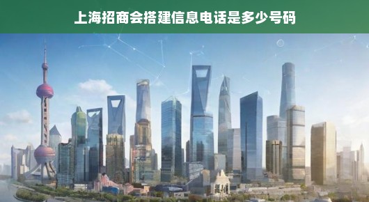 上海招商会搭建信息电话的详细指南