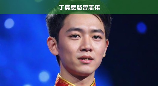 丁真惹怒曾志伟，一场误解背后的故事