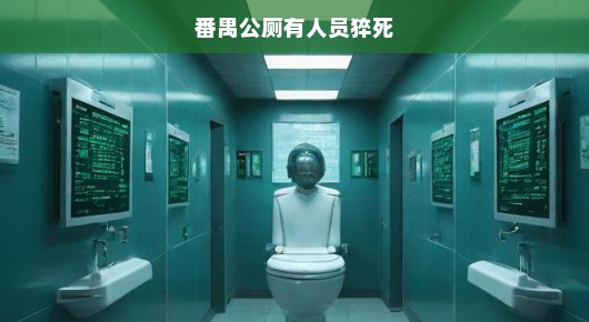 番禺公厕惊现人员猝死事件