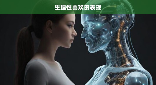 生理性喜欢的表现，探索情感深处的微妙信号