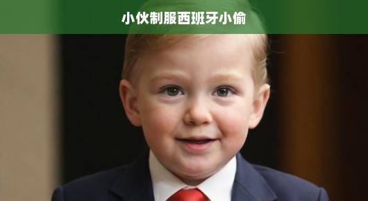 小伙智勇双全，成功制服西班牙小偷