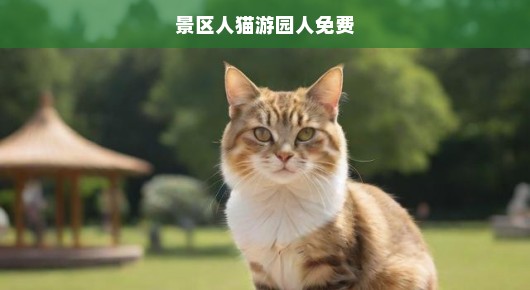 景区人猫游园人免费，一场文化与生态的盛宴呼唤您的参与