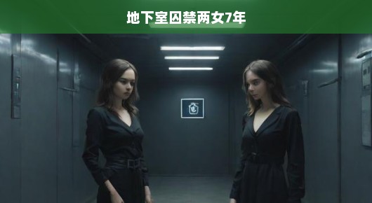 地下室囚禁两女7年，揭露人间悲剧与呼唤正义