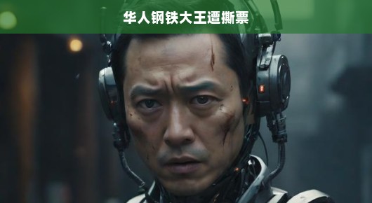 华人钢铁大王遭撕票，震惊世界的绑架事件
