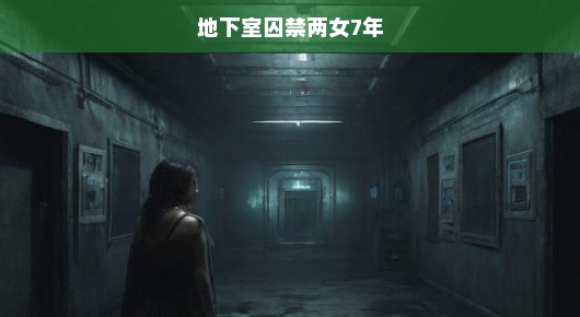 地下室囚禁两女7年，人间惨剧与寻求正义之路