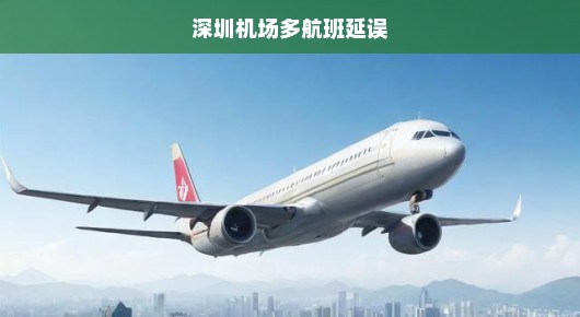 深圳机场航班大面积延误，旅客焦急不安，急需解决方案！