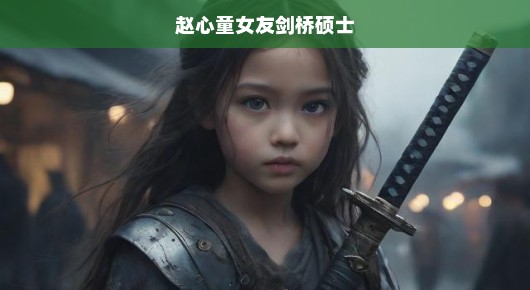 揭秘赵心童背后的神秘女人，剑桥硕士女友的不凡故事，令人钦佩！