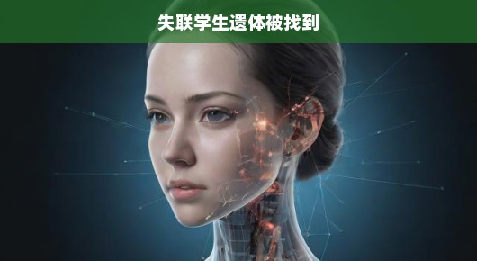 失联学生遗体终寻获，悲痛寻觅之路漫长，急切寻求安慰与慰藉！