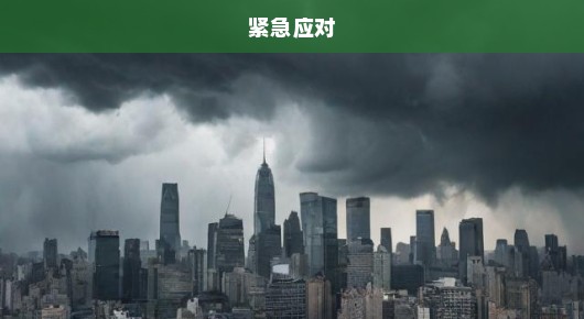 岳阳暴雨肆虐，城市面临严峻挑战，紧急应对行动刻不容缓！
