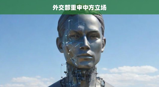中国外交部坚定维护核心利益，呼吁国际社会共同合作——坚定立场，急迫呼吁全球联手行动。