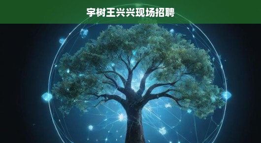 宇树王兴兴现场急聘科技领袖！把握未来机遇，不容错过！急招科技精英共创辉煌！