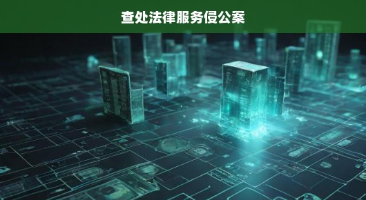 紧急行动！严查法律服务涉公案，坚决捍卫社会公平正义！
