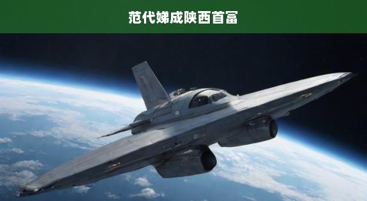 范代娣，陕西首富的崛起之路——揭秘飞速发展的惊人历程！