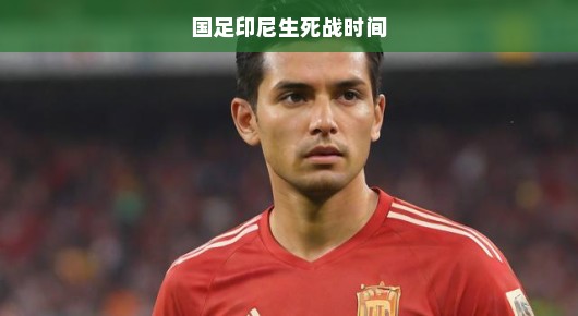 国足生死战对决印尼，荣誉与未来在此一搏！时间紧迫，不容有失！