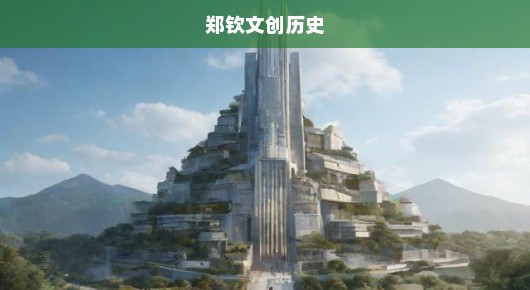 郑钦文创历史探源，揭示文化脉络，急寻历史足迹，共赴文化之旅！