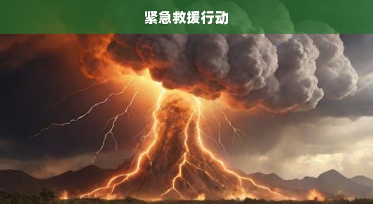 云南突发4.5级地震，紧急救援行动火速展开，争分夺秒拯救生命！