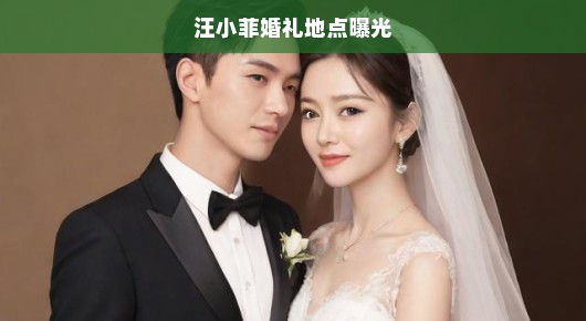 独家爆料汪小菲婚礼梦幻盛宴揭秘，盛大启幕时刻不容错过！地点曝光！