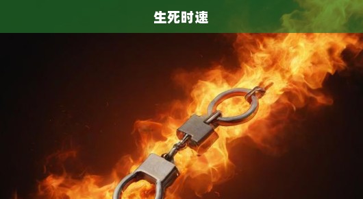 紧急！被铐之人命悬一线，火速送医抢救，生死时速不容迟疑！