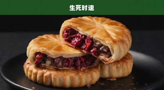 黑帮末日来临，毒馅饼绝杀计划刻不容缓，生死时速不容错过！