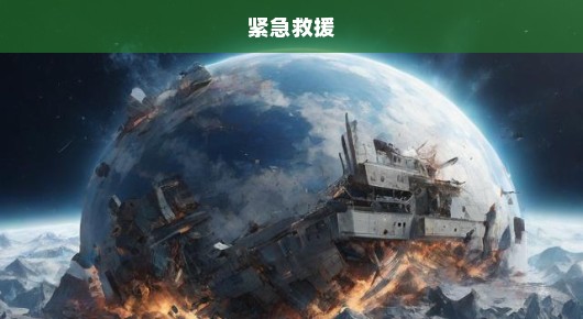 大巴撞山事故突发，紧急救援进行中！已致2死2伤，形势严峻！