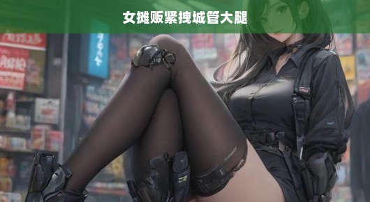 女摊贩生死关头紧拽城管大腿，背后隐藏的故事令人急切关注！