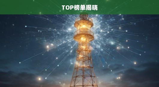紧急需求！灯塔公益慈善信息免费发布站点TOP榜单揭晓！