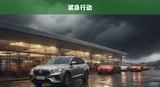 武昌车站暴雨来袭，全力应对洪涝灾害，紧急行动刻不容缓！