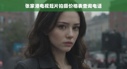 紧急张家港电视短片拍摄价格及查询电话一览，速查电话及价格表！