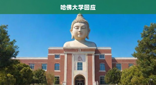 哈佛大学紧急声明，热议事件权威回应，急切呼吁关注真相！