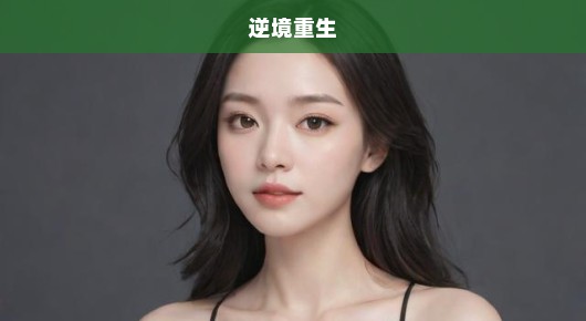 朱媛媛逆境重生，因病改名坚韧前行——逆境中的坚韧与重生的急切呼唤