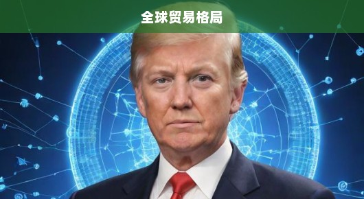 特朗普关税威胁来袭,全球贸易格局面临严峻挑战! 特朗普关税威胁来袭,全球贸易格局面临严峻挑战!