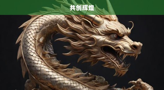 中国龙迎来新生力量，期待已久！新成员加入，共创辉煌！