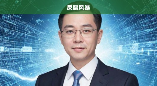 毕井泉正部级高官被查，反腐风暴掀起惊涛骇浪！