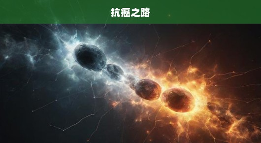 抗癌之路风雨波折，误诊阴霾后重燃生命曙光，迫切寻求新生之路！