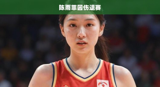 陈雨菲意外伤退，球迷心碎呼唤健康归来，期盼女神重返赛场！